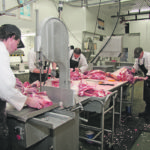 Provincially inspected meat plants say increased sales during the pandemic are comparable to what they experienced during the BSE crisis of the early 2000s. | File photo