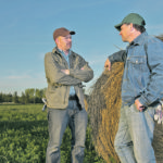Professionals specializing in the mental health field say they have noticed a shift in producers’ willingness to open up with someone who they can trust and who understands the issues facing farmers. | Getty Images