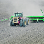 Safety may be the last thing on most farmers’ minds right now, but it needs to be one of the first, says the writer. | Jeannette Greaves photo