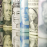 The flight to the safety of the U.S. dollar that occurred in currency markets in mid-March because of disruptions caused by the onset of the COVID-19 pandemic is starting to ease. | Reuters/Dado Ruvic illustration