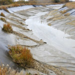 The South Saskatchewan River Irrigation District has had updating over the years, replacing liners and other infrastructure. The recent government funding will improve systems and make them more sustainable. | William DeKay photo