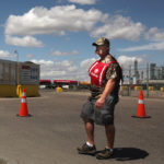 A tentative deal has been reached in the dispute between the Co-op Refinery Complex and Unifor 594. A ratification vote is required. | Mike Raine photo