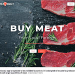 New app links meat producers to consumers