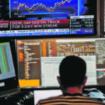 For a brief period, investors seemed to believe that holding long futures positions was generally going to make them money because they believed that the commodity values represented in futures contracts gained value as time went on. | Reuters photo