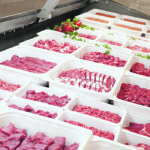 Retail meat prices should start to fall as supply disruptions are fixed. | File photo