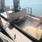 Cereals Canada and the U.S. Department of Agriculture both insist that how Ukraine is managing its wheat supply has the end result of throttling exports. | Reuters/Vincent Mundy photo