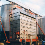 Producers are willing to do their part when it comes to reducing emissions and climate change, says Myron Krahn.
But a tax on grain drying doesn’t make sense, especially when margins on grain farming are extremely tight.
| File photo