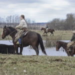 As in Canada, most American cattle operations are family farms with a focus on animal welfare, said Shawn Darcy, market research director for the National Cattlemen’s Beef Association.
| File photo