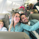 It’s a good idea to check your travel reward program accounts occasionally to ensure points don’t expire because of inactivity. | Getty Images