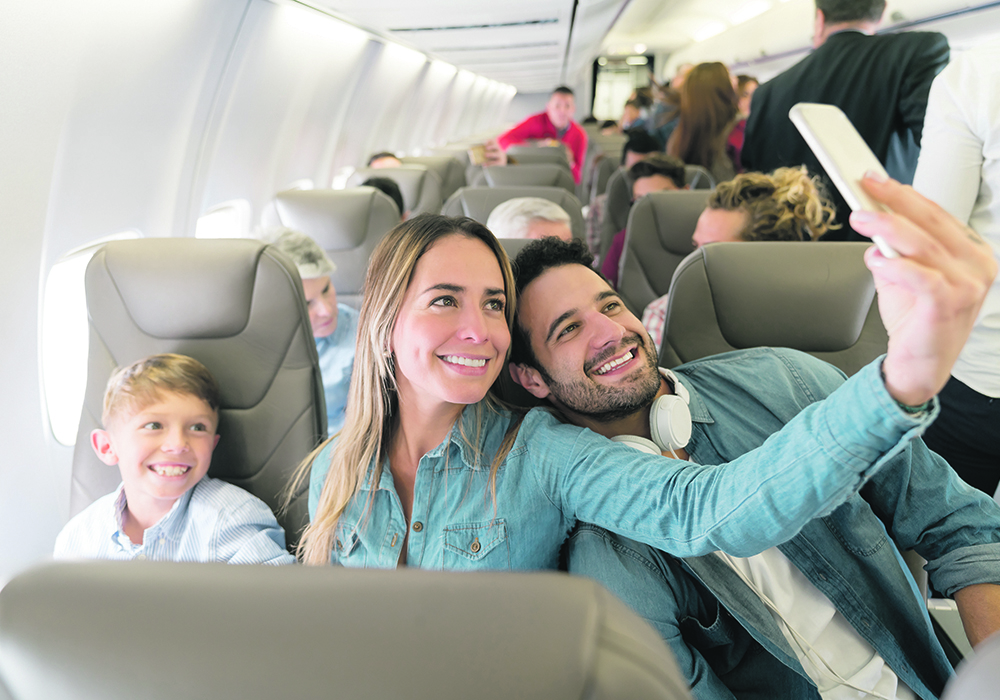 It’s a good idea to check your travel reward program accounts occasionally to ensure points don’t expire because of inactivity.  |  Getty Images