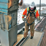 Canada must keep its supply chains open and running hard in a post-pandemic world. | File photo