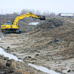 Expansion to Saskatchewan's irrgation systems are not necessarily going to be a win for the province. | File photo