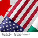 Canadian Grain Commission spokesperson Remi Gosselin said amendments to the Canada Grain Act were passed as part of legislation to implement CUSMA. | Twitter/@Grain_Canada image