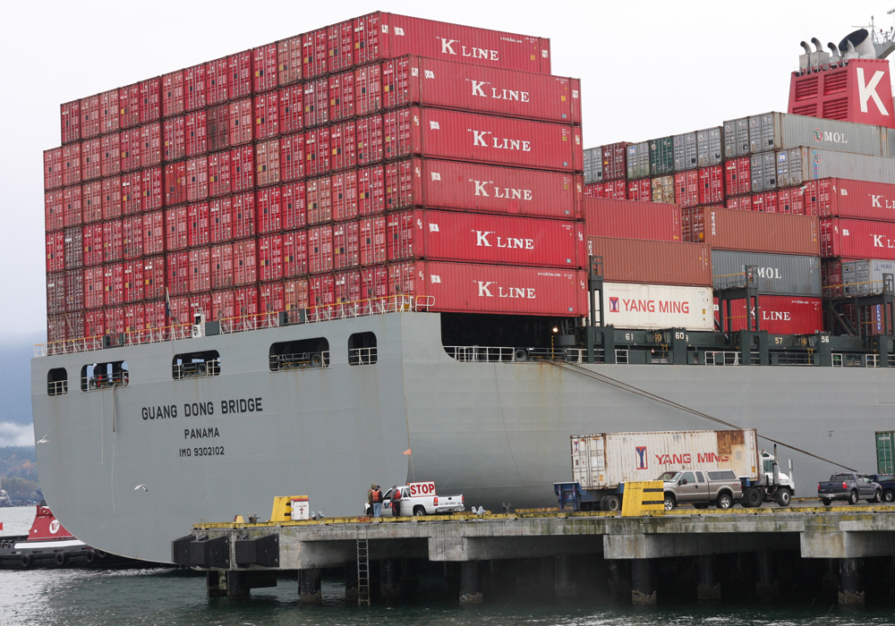 In the current environment, agriculture is the gold standard of the economy due to panic buying and stockpiling of food products around the world.  | File photo