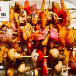 "This recipe is certainly a family favourite passed down from my mother-in-law." - Mike Haas | AngryBBQ.com photo
