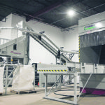 Canadian Greenfield Technologies’ HempTrain processing plants cost almost $2 million. | Supplied photo