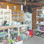The operators of Jack’s Place see people coming from Saskatoon, Regina and Moose Jaw to look for used items that have been donated. | Supplied photo