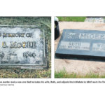 On the trail of the real Sam McGee