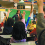 Premier Jason Kenney today announced education plans under