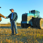 COVID-19 has interrupted the face-to-face contact farmers traditionally enjoyed with their agronomists, suppliers and equipment dealers. | File photo