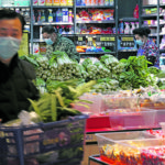 China’s insistence that imported food be certified COVID-free comes despite from international food and health organizations that the virus is not spread by food. | Reuters photo