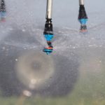 Some projects will examine how farmers and ranchers can irrigate with water drained from fields. Others will strategically retain wetlands to reduce downstream flooding impacts on habitat, water quality and infrastructure. And others will look at best ways to apply fertilizer to minimize nutrient runoff.
| File photo