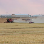 Saskatchewan's Premier Scott Moe told the 80 Hutterite colonies in the province that they must follow health orders issues by the government. | File photo