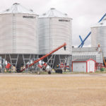 Paying the carbon tax on fuel used to operate grain dryers has become a touchy subject for many prairie farmers after a wet fall forced them to dry their grain. | File photo