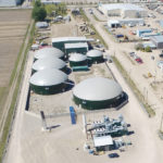 Lethbridge Biogas will spend $7 million to switch to natural gas from electrical generation. | supplied photo
