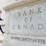 Bank of Canada governor Tiff Macklem said in mid-July that the current 0.25 percent overnight rate would likely remain “for a long time,” which central bank watchers said implies a two-to-three-year period. | Reuters/ Blair Gable photo