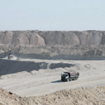 Mosaic's countervailing duty petitions might have sparked a price rally for the crop input. Both Russia and Morocco are targeted, including exports from this National Moroccan phosphate company (OCP) mine at Boucraa, Morocco. | REUTERS/Youssef Boudlal photo