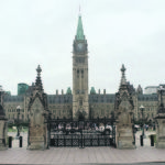 We can look on these foreign situations with horror or smugness, but instead, I suggest we gaze inwards with humility and thankfulness. Canada still has a government system that works.
| File photo