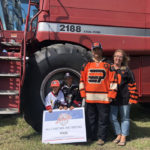 They may not have won their bid for the Hockeyville 2020 title, but the town of Pense, Sask., has raised its profile, and that of its arena, across Canada. | Twitter/@PenseHockey photo