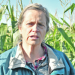 Agriculture Canada research scientist Karen Beauchemin is the winner of teh Canadian beef industry award for outstanding research and innovation. | Barb Glen photo