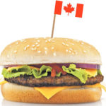 McDonald’s puts the Canadian back in its burgers