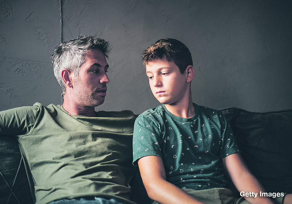 ADD diagnosis in children not dire life sentence