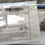 The Canadian Food Inspection Agency began receiving reports last month of small packages containing unidentified seeds.
The unsolicited seed packages have been arriving in the mail and have been received by residents in most Canadian provinces, the CFIA has confirmed.
| CFIA photo