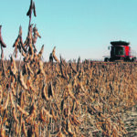 South American soybean production suffered significantly from dry weather during the last strong La Nina in 2010-12. | File photo