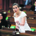 Farmers will have to work hard to help Chrystia Freeland, the new federal finance minister, put the brakes on proposed “green project” spending that would be bad for agriculture. | Reuters/Blair Gable photo