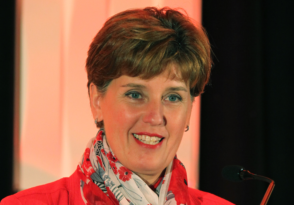 "The last numbers I've seen did not show that farmers had used their accounts very much. Some sectors a little bit more, but not in a significant way the last time I looked at it, but that was a few weeks ago already," Bibeau said during an Aug. 13 interview. "I would say it was a bit disappointing to see that." | File photo