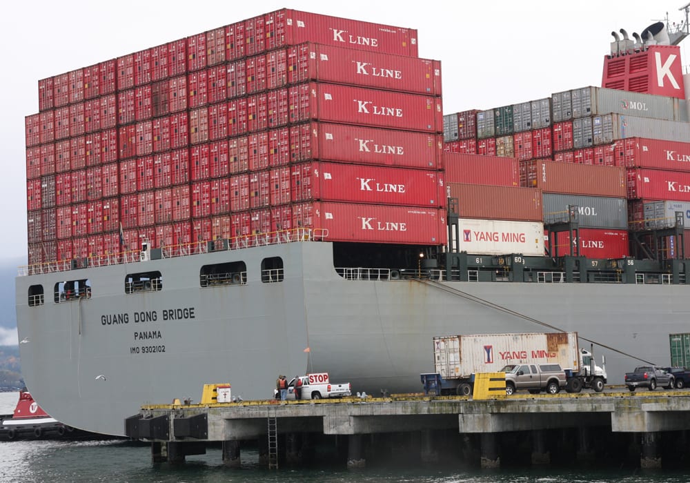 A new report from the World Trade Organization suggests agricultural trade has performed better than other sectors throughout the COVID-19 pandemic. | File photo