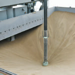 Agriculture and food are not expected to be forced to regionalize within specific spheres because they are not seen as key to vital technologies necessary for national security and economic strength. | Reuters/Thomas Peter photo