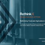 Independent think-tank RethinkX examines of