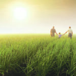 Many farm families consider transferring their farmland into joint names with their children before they die so that their estates avoid probate fees, but there are risks associated with this strategy. | Getty Images