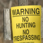 The potential amendments are part of larger changes to trespassing rules in the province. Manitoba's agriculture and justice departments are working together to modernize trespassing legislation, which includes amendments to the Petty Trespasses Act, the Occupiers' Liability Act and the Animal Diseases Act. | File photo