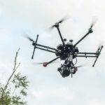 Twenty ranching operations, two from each of 10 applied research organizations in the province, will explore the use and effectiveness of various innovations, ranging from drone technology to monitor and locate livestock to DNA testing for hybrid vigour evaluation.
| File photo