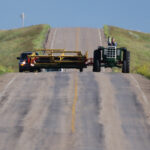 While farmers might take the chance that they won’t be caught, highways spokespersons in each prairie province said farmers should know when permits are required.
| File photo