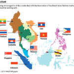 Canada urged to strike trade deal with ASEAN
