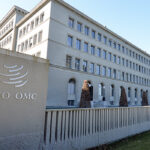 Canada is heading up the Sanitary and Phytosanitary (SPS) Measures Committee, a forum where WTO countries can raise concerns surrounding food safety and animal and plant life and health measures affecting trade. | Twitter/@WTO photo