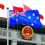 Australia’s recent troubles with China appeared to begin with a call for an investigation into the COVID-19 pandemic’s origins, but those inside the Australian government says worries have been building for some time over what’s perceived to be China’s threat to Australia’s democracy and national sovereignty. | Reuters/Jason Lee photo